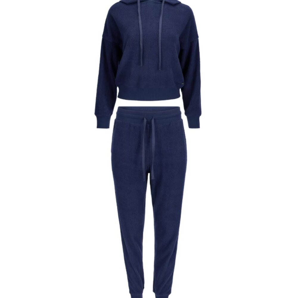 AdoreMe Davinia Sweatshirt Set